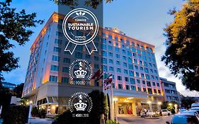 Akgun Istanbul Hotel, Worldhotels Crafted Collection